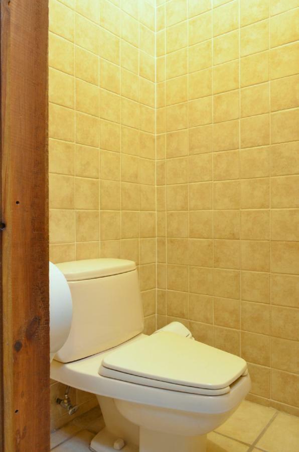 Hostalife Guadalajara Eksteriør bilde